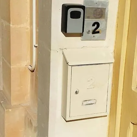 Valletta Apartment With Harbour Veiw Exterior photo