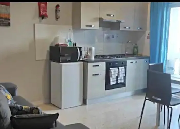 Valletta Apartment With Harbour Veiw